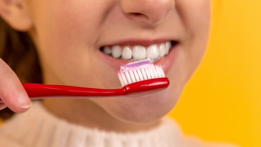 Pourquoi choisir des dentifrices bio ?