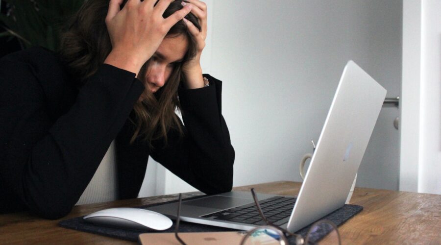 Le stress, le mal du siècle