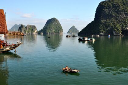 Premier voyage au Vietnam : 3 conseils pour bien l'organiser