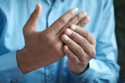 Arthrite et arthrose : tout savoir sur ces douleurs articulaires