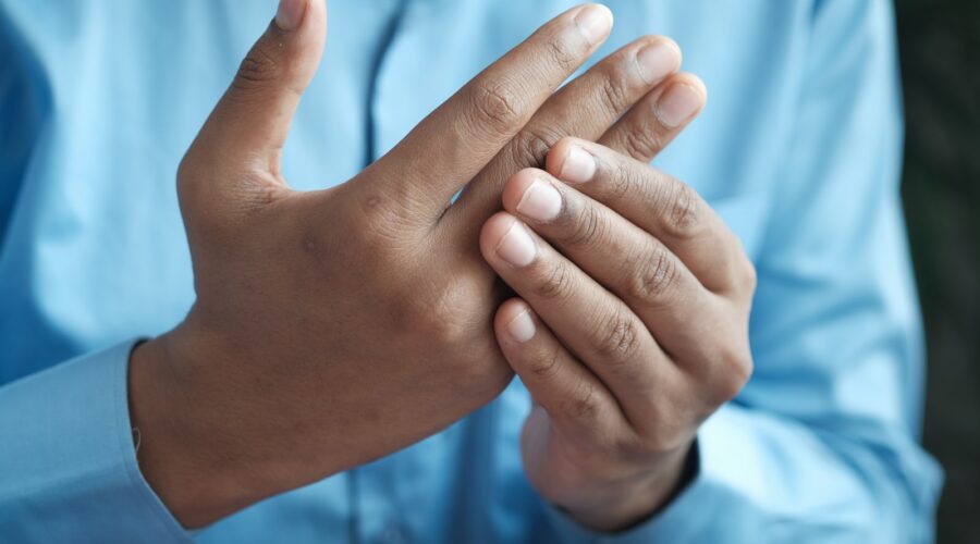 Arthrite et arthrose : tout savoir sur ces douleurs articulaires