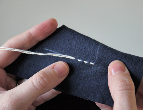 Sashiko Boro : une pratique traditionnelle japonaise pour réparer les tissus