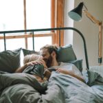 10 conseils pour réussir à dormir avec son partenaire