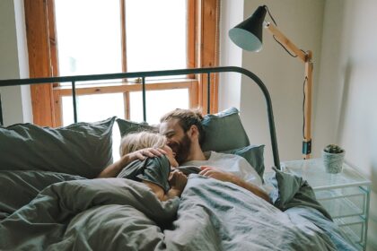 10 conseils pour réussir à dormir avec son partenaire