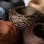 Le lin français : une fibre naturelle aux avantages multiples