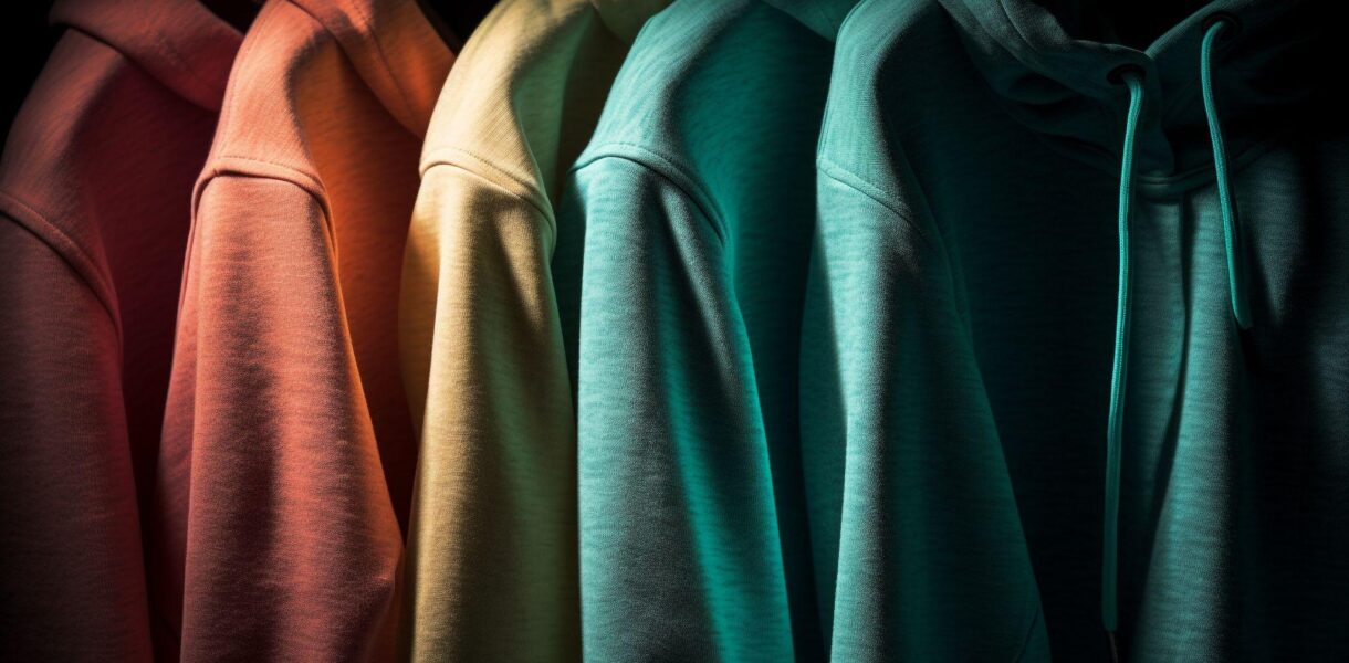 Comment choisir la couleur parfaite pour votre qamis : Une question de style et de personnalité