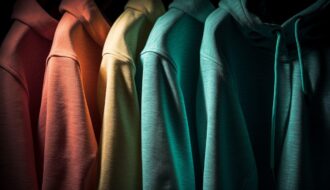 Comment choisir la couleur parfaite pour votre qamis : Une question de style et de personnalité