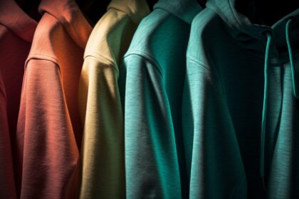 Comment choisir la couleur parfaite pour votre qamis : Une question de style et de personnalité