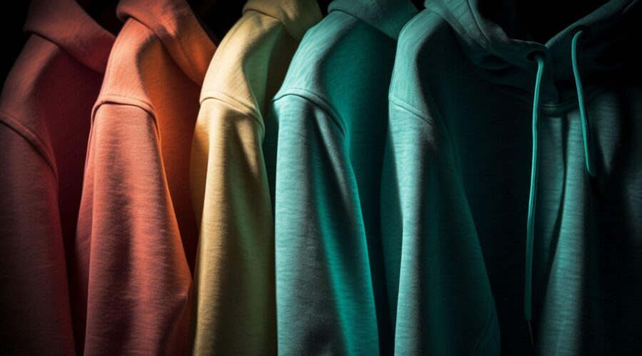 Comment choisir la couleur parfaite pour votre qamis : Une question de style et de personnalité