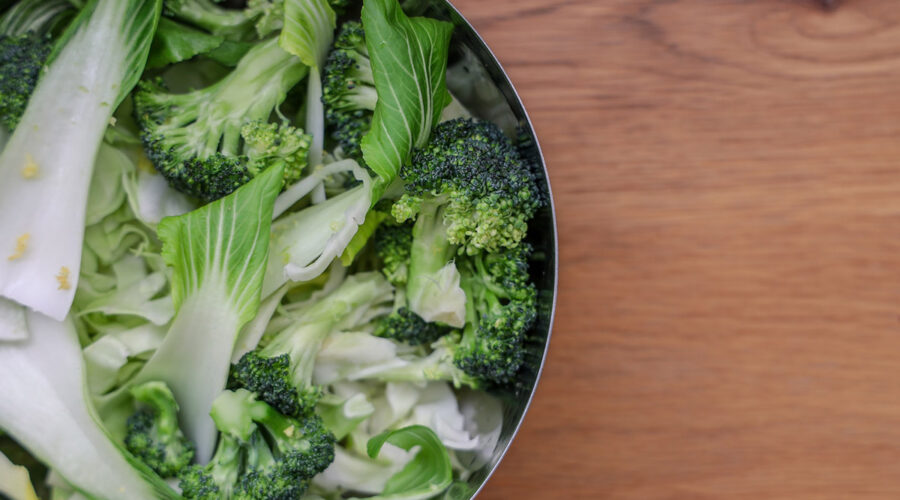 20 aliments excellents pour la santé