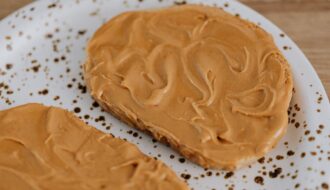 Beurre de cacahuètes : bon pour la santé ?