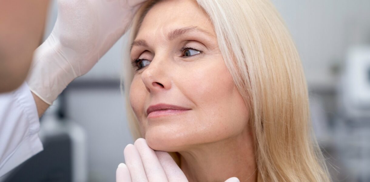 Chirurgie plastique et médecine régénérative