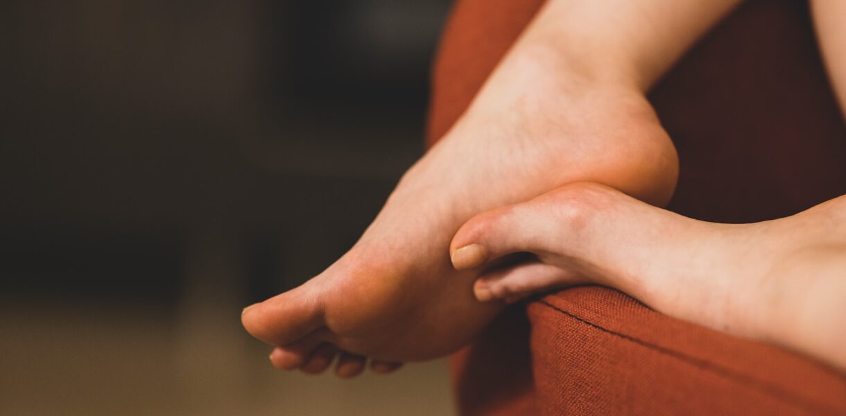 Quelques conseils pour prendre soin des pieds en été