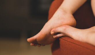 Quelques conseils pour prendre soin des pieds en été