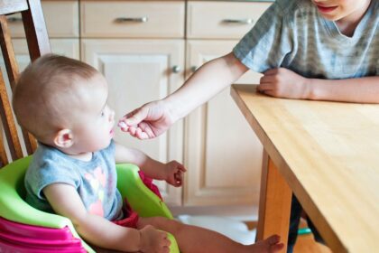 Quels sont les aliments à éviter durant la première année de votre enfant ?