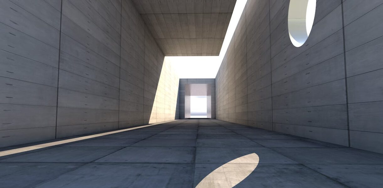 Le béton imprimé transforme vos espaces extérieurs