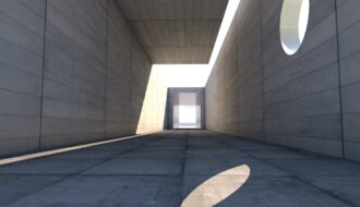 Le béton imprimé transforme vos espaces extérieurs