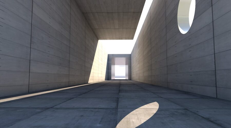 Le béton imprimé transforme vos espaces extérieurs