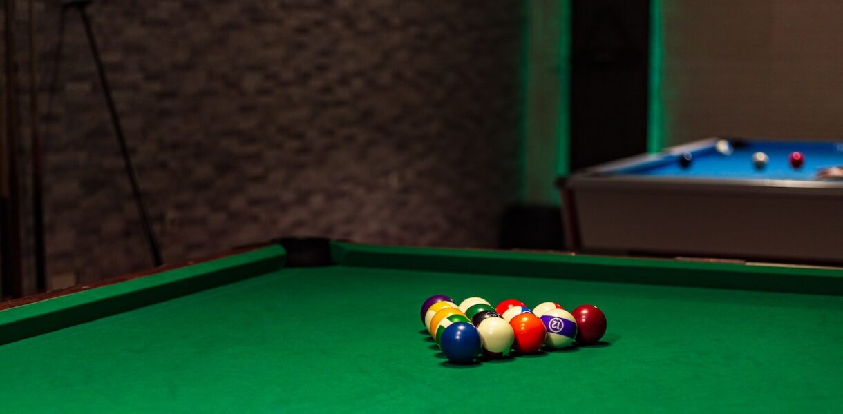 Top 10 des conseils pour devenir un pro du billard américain