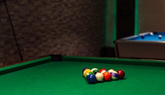Top 10 des conseils pour devenir un pro du billard américain