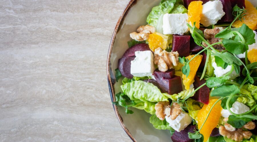 Alimentation et santé mentale : les liens inattendus