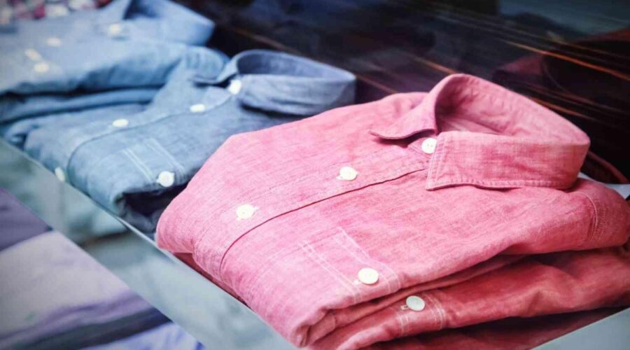 Guide pratique pour choisir ses vêtements masculins en 2024