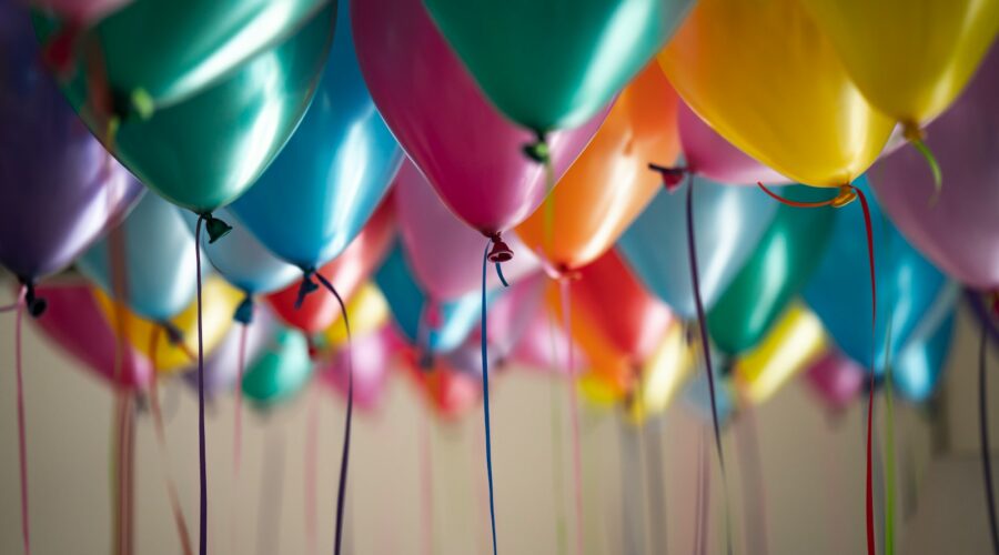 Comment réussir la fête d’anniversaire de votre garçon sans stress ?