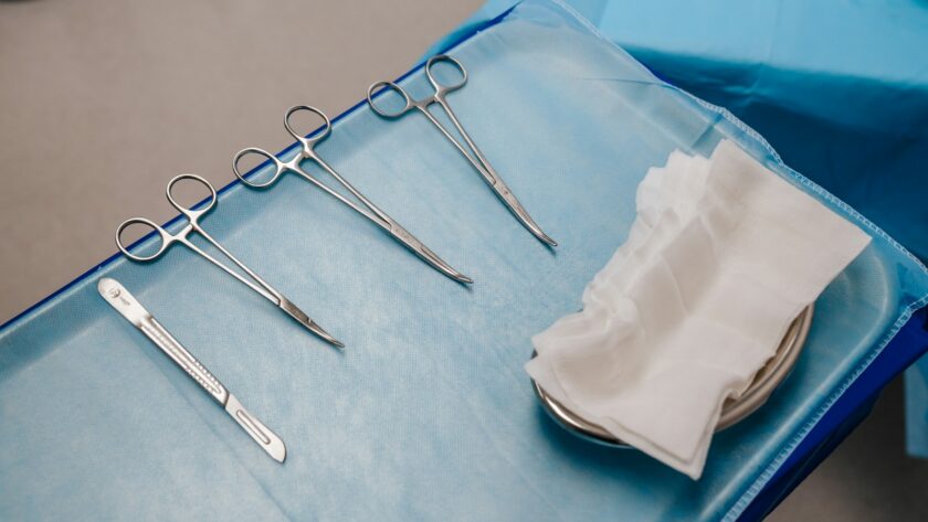 La chirurgie mammaire aujourd’hui : quel rôle pour le Dr Fabien Parry à Nice